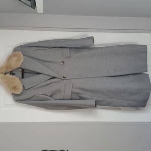 TopShop Coat